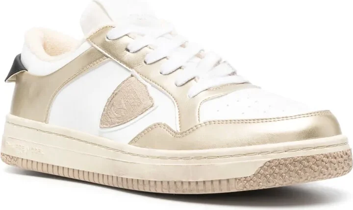 Lyon low-top sneakers - Image 2