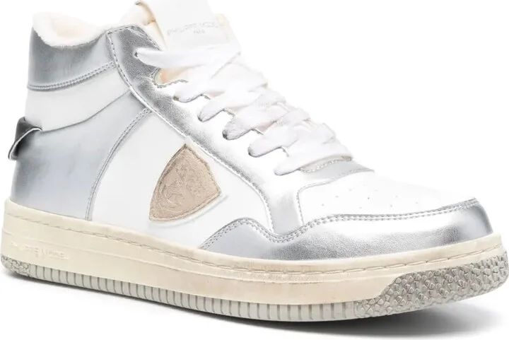 Lyon low-top sneakers - Image 2