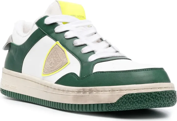 Lyon low-top sneakers - Image 2
