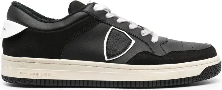 Lyon low-top sneakers