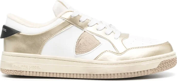 Lyon low-top sneakers