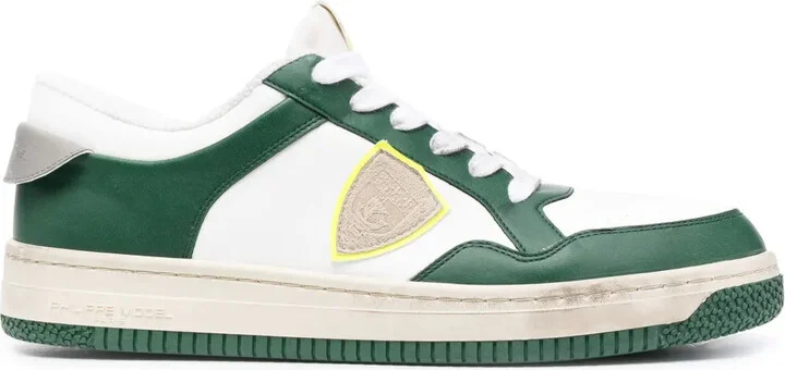 Lyon low-top sneakers