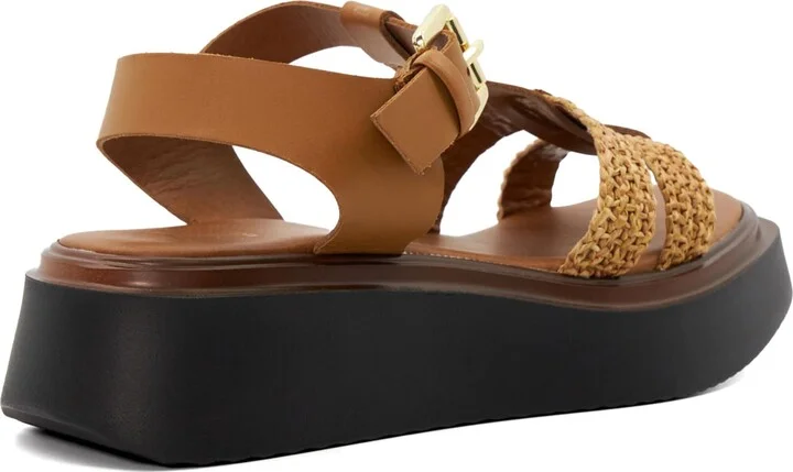 Lyons Platform Sandal - Image 3