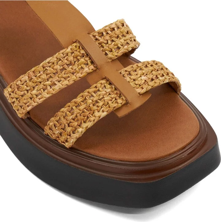 Lyons Platform Sandal - Image 6