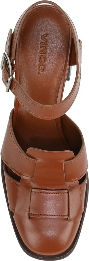Lyra Ankle Strap Sandal - Image 5