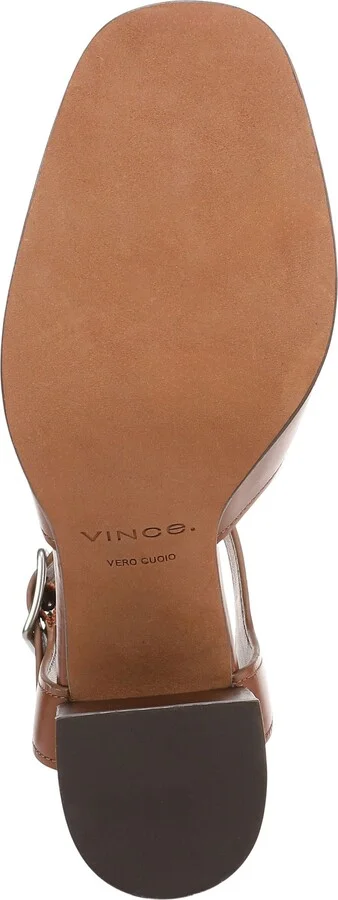 Lyra Ankle Strap Sandal - Image 6