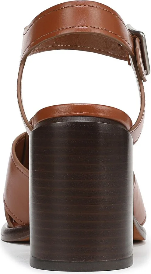 Lyra Ankle Strap Sandal - Image 7