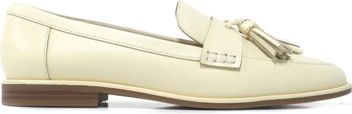 Lyra Tassel Loafer - Image 3