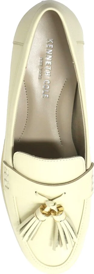 Lyra Tassel Loafer - Image 4