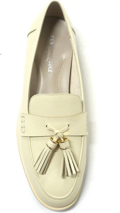 Lyra Tassel Loafer - Image 7