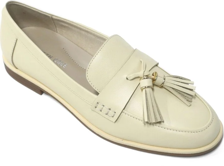 Lyra Tassel Loafer - Image 8