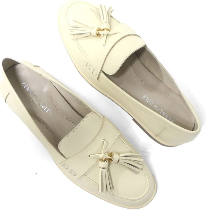 Lyra Tassel Loafer - Image 9