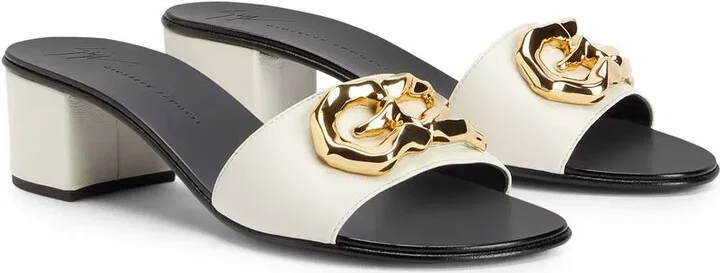 Lyra Zali heeled-sandals - Image 2