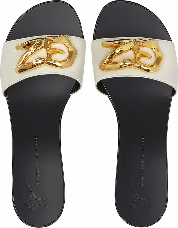 Lyra Zali heeled-sandals - Image 4