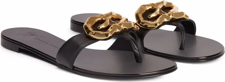 Lyra Zali sandals - Image 2