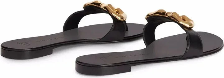 Lyra Zali sandals - Image 3