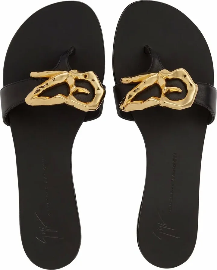 Lyra Zali sandals - Image 4