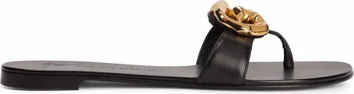 Lyra Zali sandals