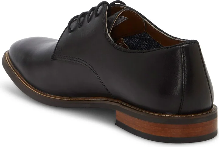 Lyre Leather Derby - Image 2