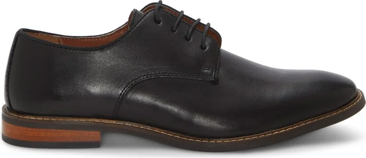 Lyre Leather Derby - Image 3