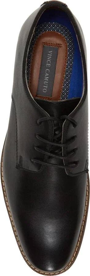 Lyre Leather Derby - Image 5