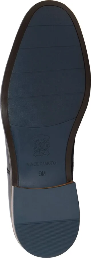 Lyre Leather Derby - Image 6