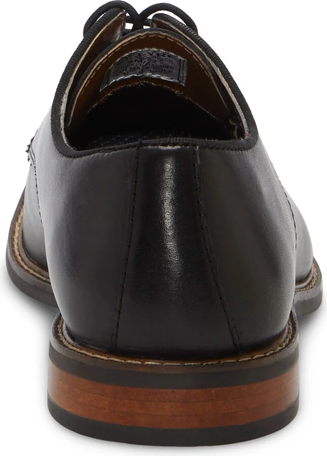 Lyre Leather Derby - Image 7