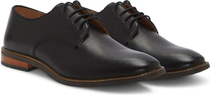 Lyre Leather Derby - Image 9