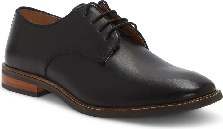 Lyre Leather Derby