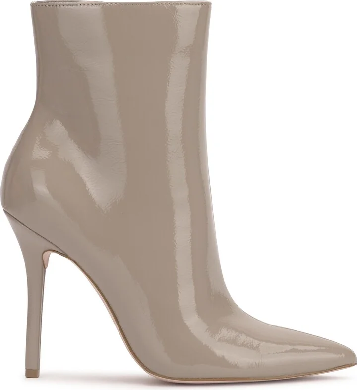 Lyren Pointed Toe Bootie - Image 3