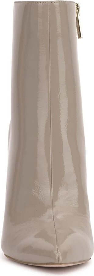 Lyren Pointed Toe Bootie - Image 4