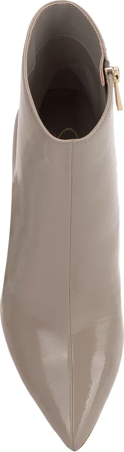 Lyren Pointed Toe Bootie - Image 5