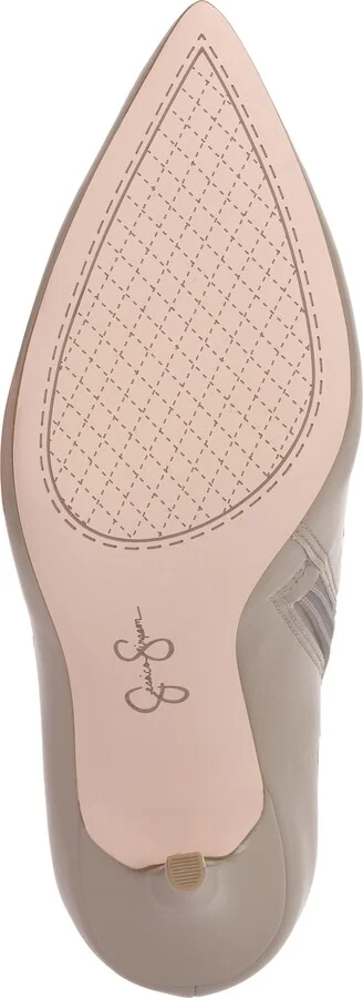 Lyren Pointed Toe Bootie - Image 6