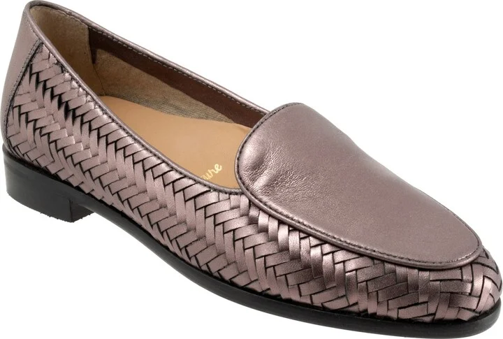 Rose Pewter