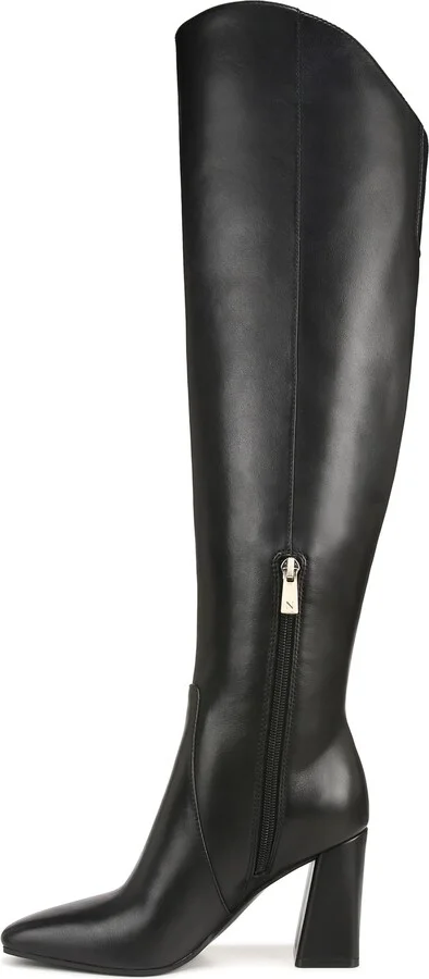 Lyric Over the Knee Boot - Image 9