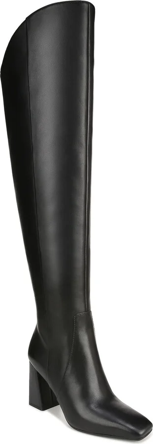 Lyric Over the Knee Boot