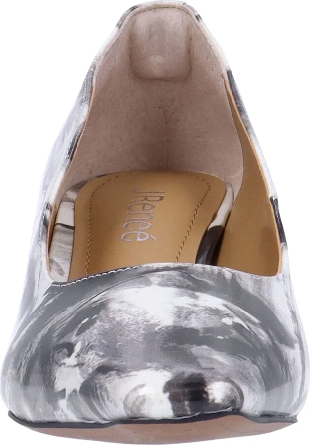 Lysandra Pump - Image 4