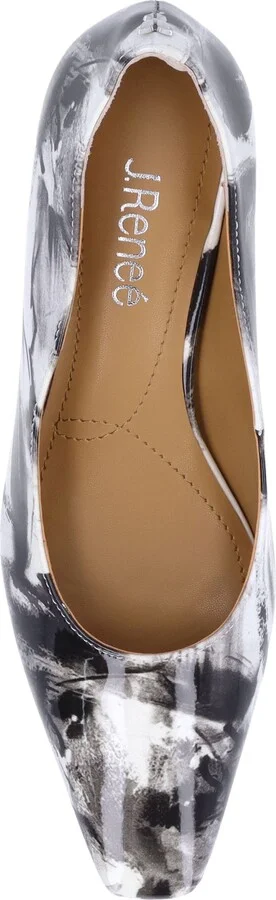 Lysandra Pump - Image 5