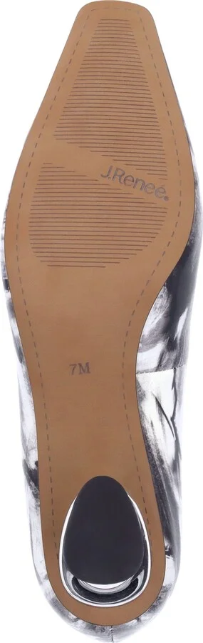 Lysandra Pump - Image 6
