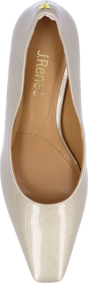 Lysandra Pump - Image 5