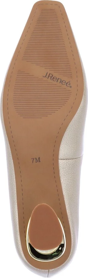 Lysandra Pump - Image 6