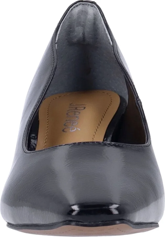 Lysandra Pump - Image 4