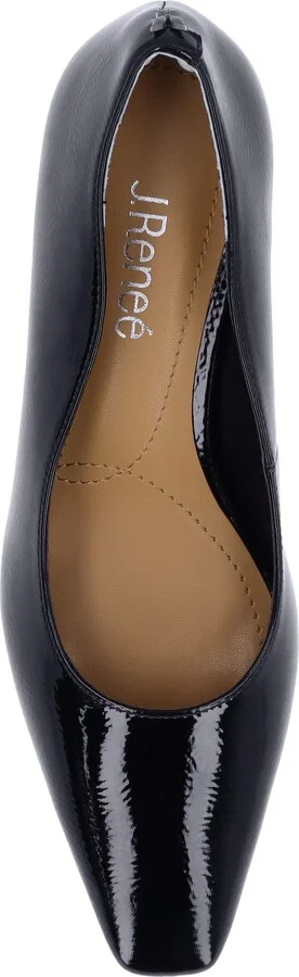 Lysandra Pump - Image 5