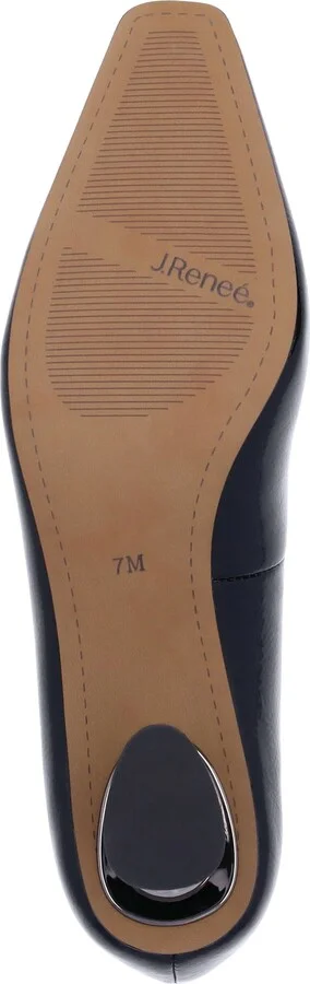 Lysandra Pump - Image 6
