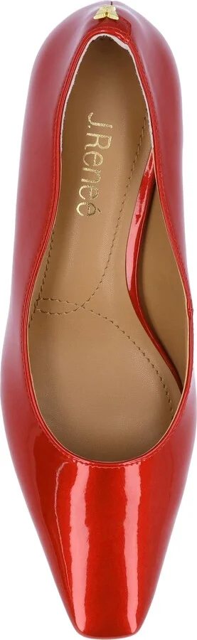 Lysandra Pump - Image 5