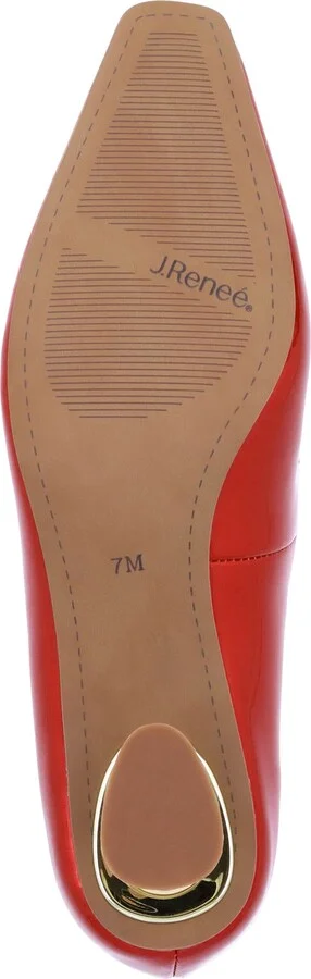 Lysandra Pump - Image 6