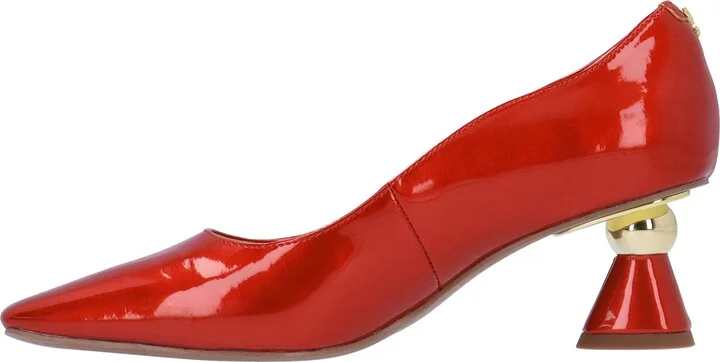 Lysandra Pump - Image 7