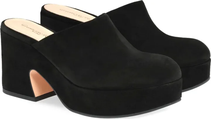 Lyss 55mm mules - Image 2