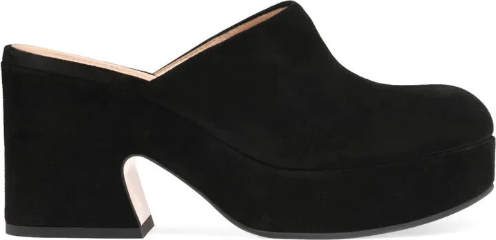 Lyss 55mm mules