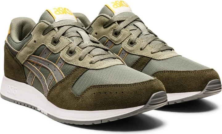 Lyte Classic 1201A477.300 Sneakers Mens 12 Green Sportstyle Shoes EEE4034